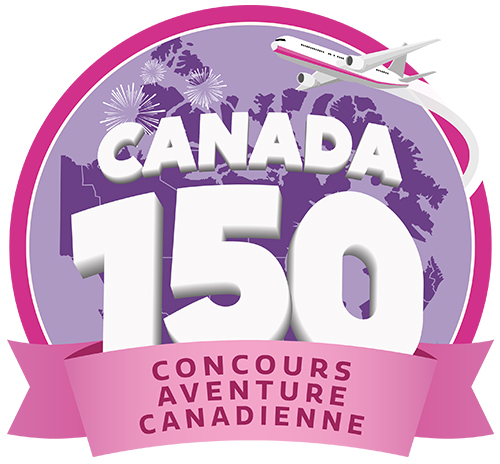 Concours Aventure Canadienne