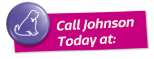 Call Johnson Today at: